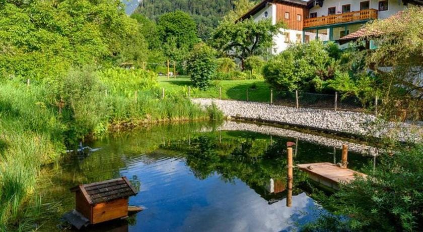 Holiday Apartments Neuhausenlehen Apartment in Berchtesgadener Land