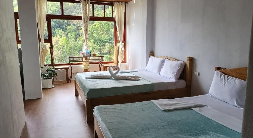 Banaue Greenfield Inn and Restaurant Hotel in Cordillera Administrative Region