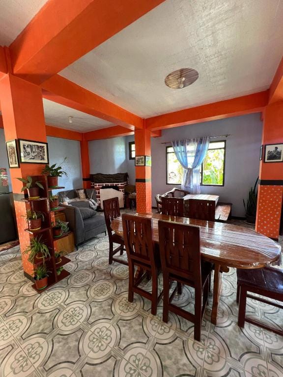 Banaue Greenfield Inn and Restaurant Hotel in Cordillera Administrative Region