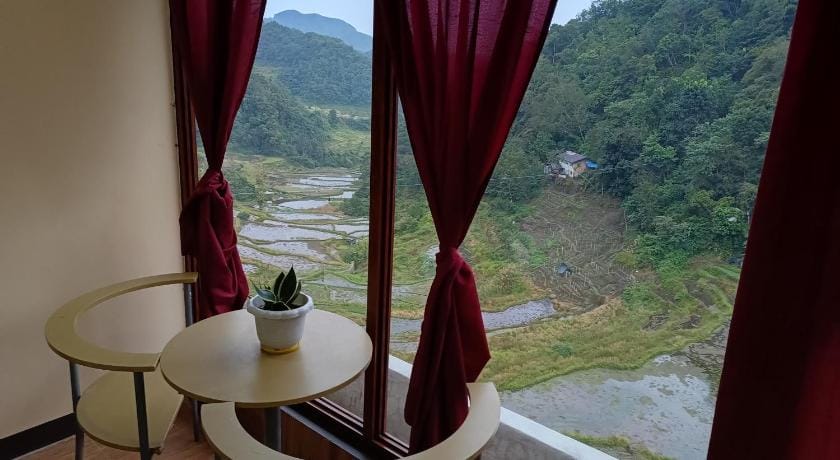 Banaue Greenfield Inn and Restaurant Hotel in Cordillera Administrative Region