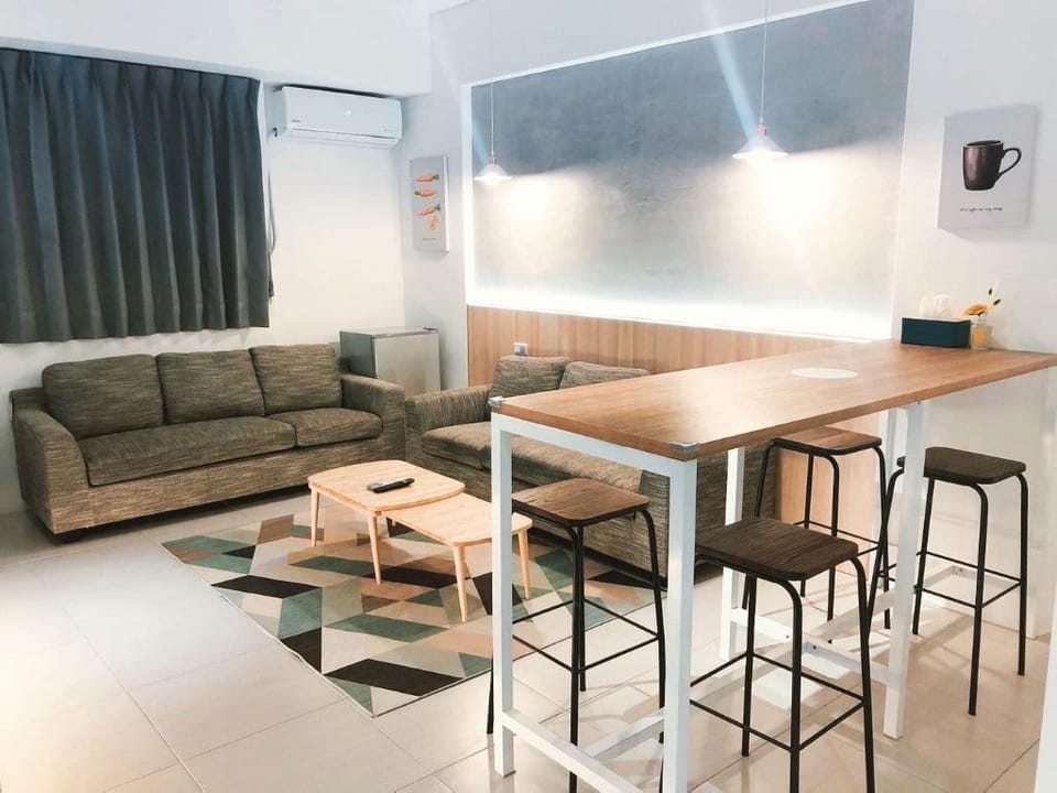 Shijo Inn Bed and Breakfast in Fujian