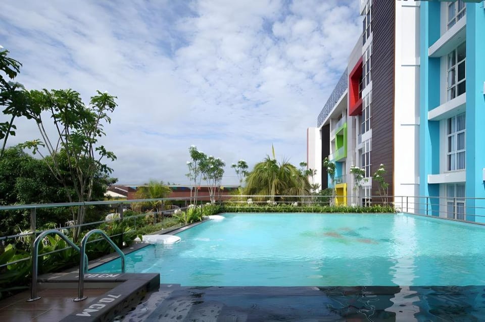 PURI PERDANA HOTEL Hotel in East Java