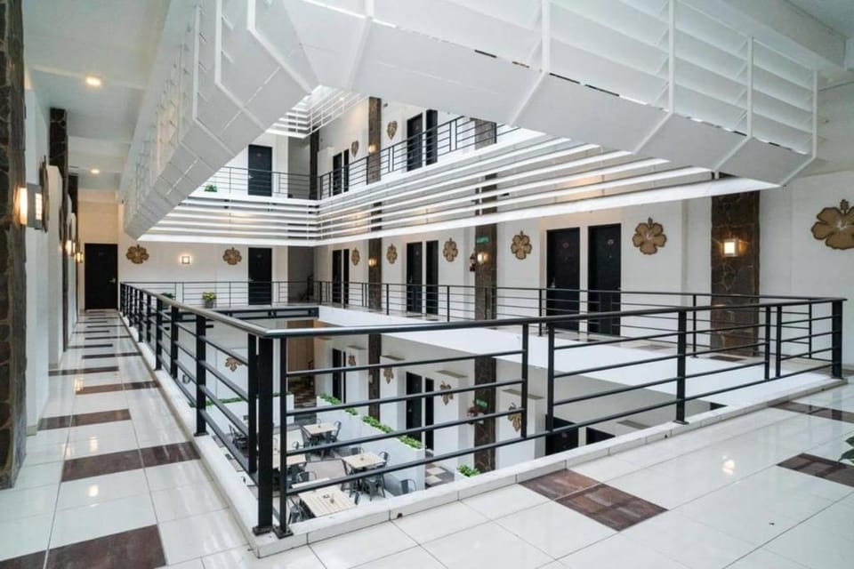 Sans Hotel FiFFa Premiere Malang Hotel in East Java