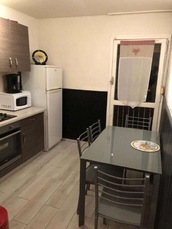 Appartement le Verlaine Apartment in Grand Est
