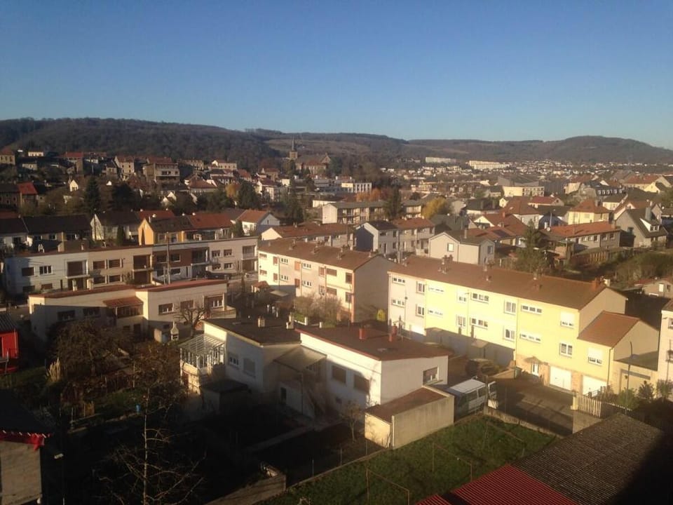 Appartement le Verlaine Apartment in Grand Est
