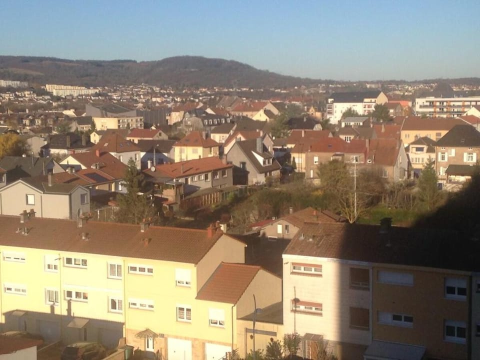 Appartement le Verlaine Apartment in Grand Est