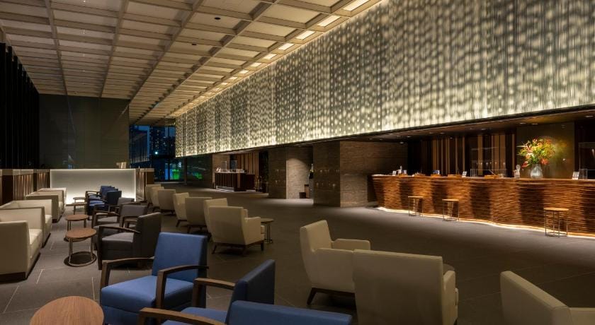 Lavista TokyoBay Hotel in Kanagawa Prefecture