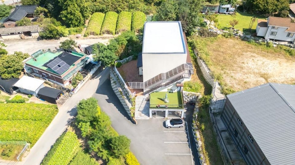Chuncheon Lio Pension Bed and Breakfast in Gyeonggi-do