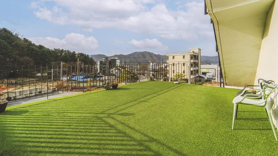 Chuncheon Lio Pension Bed and Breakfast in Gyeonggi-do