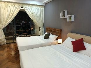 Cozy Seaview 4 Studio Aptment [?????????] Apartment in George Town