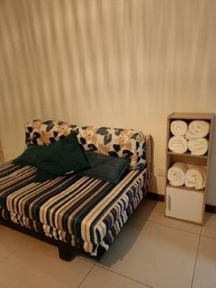 Cozy  Seaview6 Studio Aptment [?????????] Apartment in Tanjung Bungah