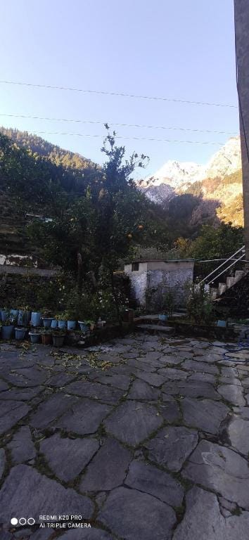 Ekaant in the Himalayas: Cottage 2 Vacation rental in Uttarakhand