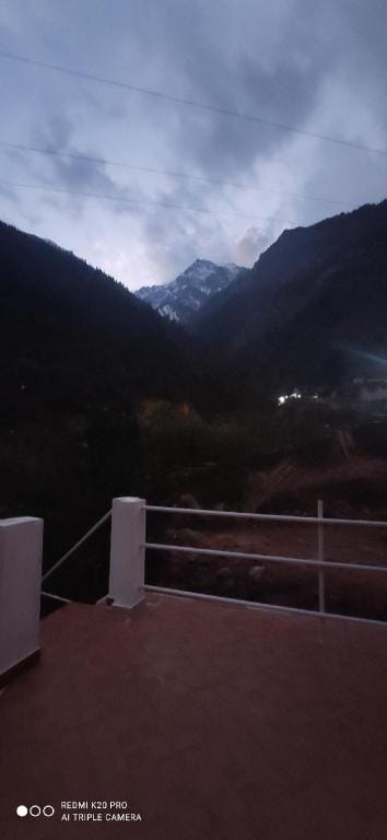 Ekaant in the Himalayas: Cottage 2 Vacation rental in Uttarakhand