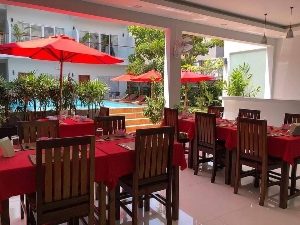 Rachna-Mutita Residence Hotel in Krong Siem Reap
