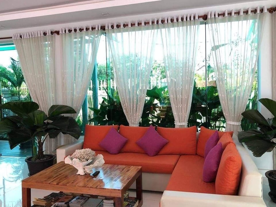 Rachna-Mutita Residence Hotel in Krong Siem Reap
