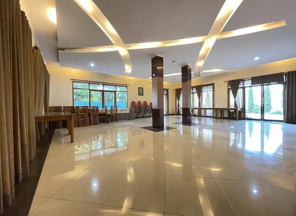 Hotel Cemara Hijau Hotel in Parongpong