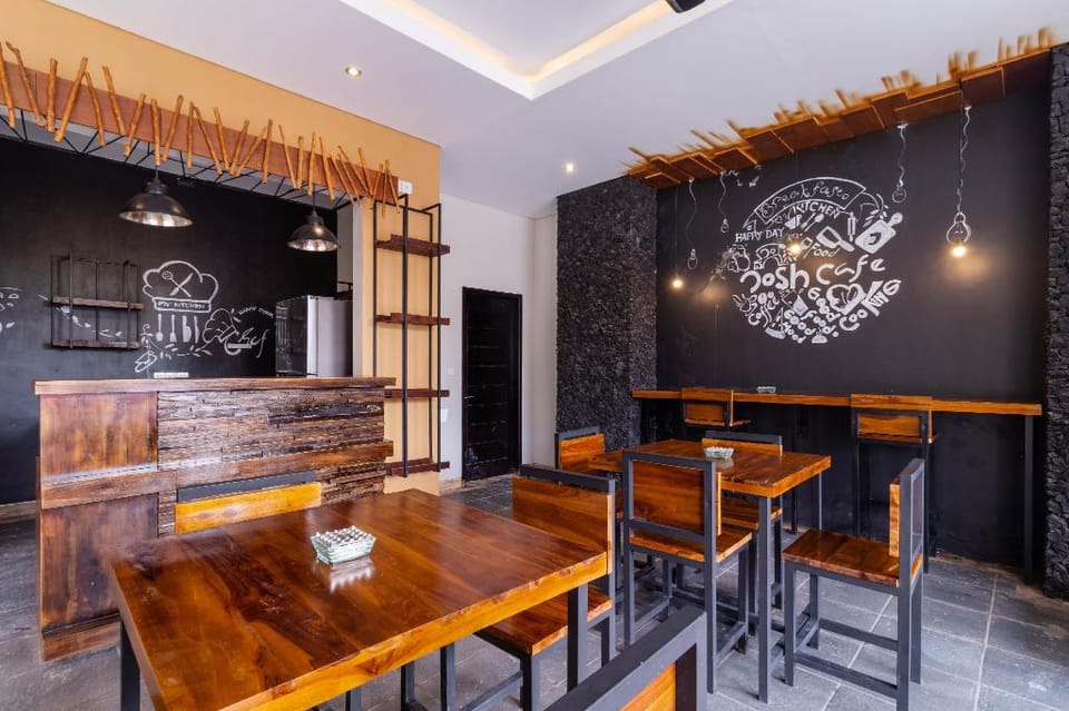 Josh Guest House Hotel in Buleleng