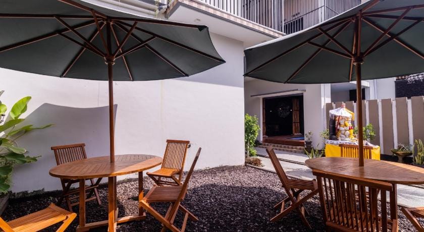 Josh Guest House Hotel in Buleleng