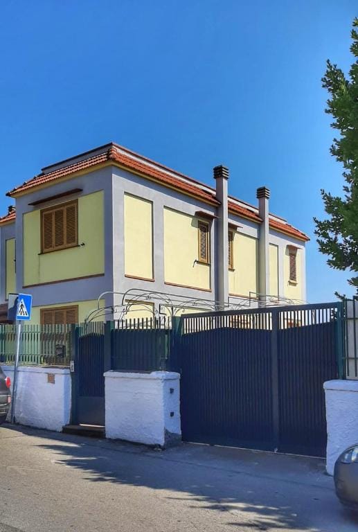 Villa Mariel Hotel in Massa Lubrense