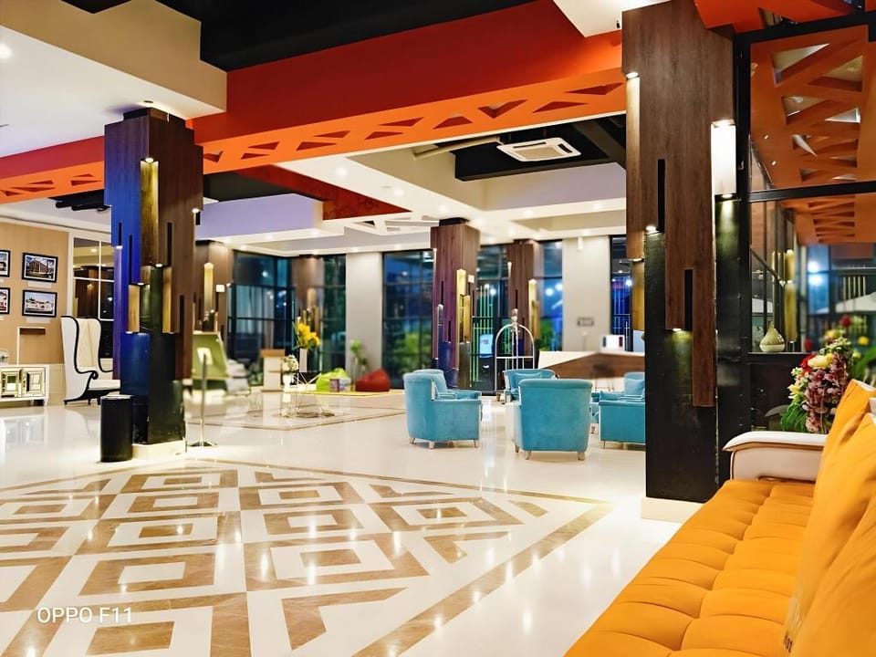 Premiere Hotel Tegal Hotel in Indonesia