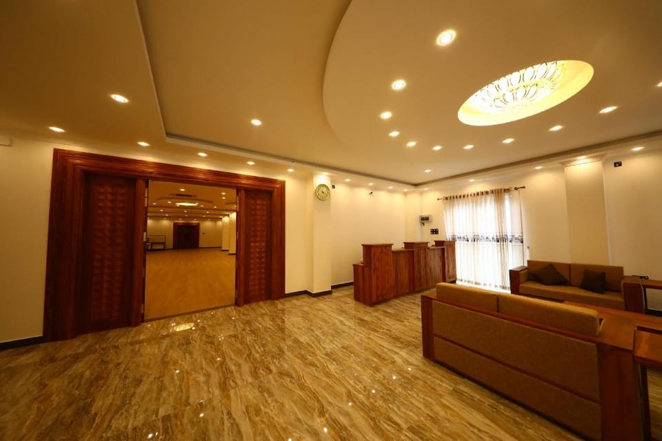 BPR Asgiriya Apartment in Kandy
