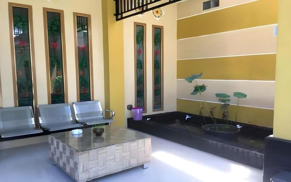 Balinda Guest House Hotel in Padang