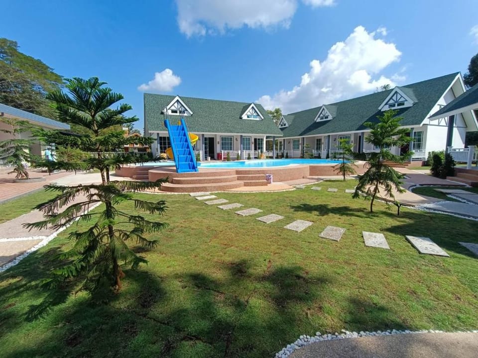 English Resotel : อิงลิช รีโซเทล Hotel in Thailand