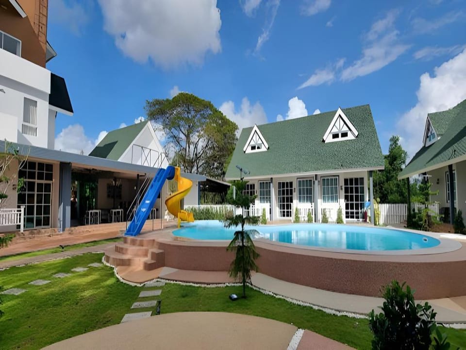 English Resotel : อิงลิช รีโซเทล Hotel in Thailand