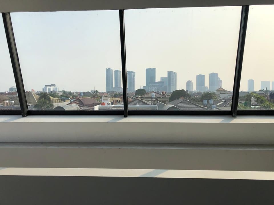 Cozy Puri Bed and Breakfast in Jakarta