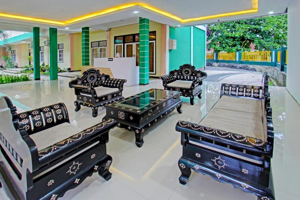 Hotel O Unram Guest House Hotel in West Nusa Tenggara, Indonesia