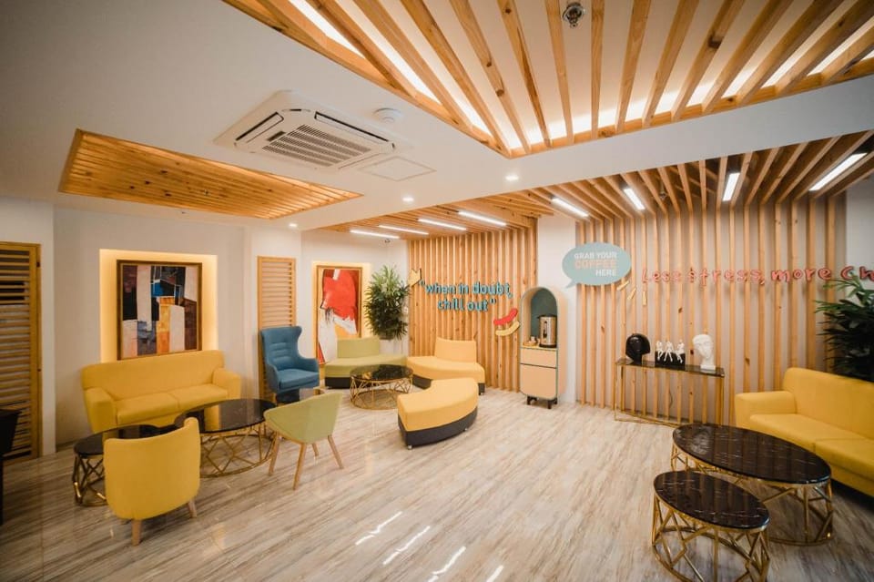 Luxebridge Hotel Hotel in Davao City