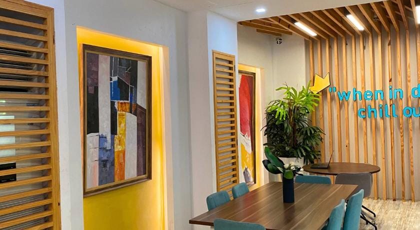 Luxebridge Hotel Hotel in Davao City