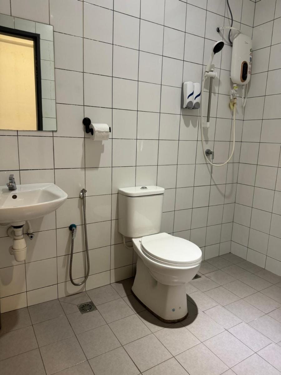 SOFEA IMPERIO HOMESTAY @ ALOR SETAR Apartment in Kedah