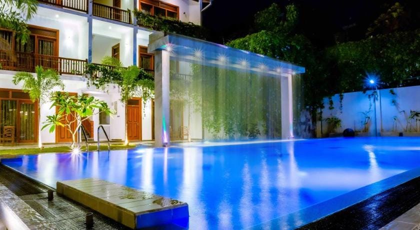 Polhena Grand Resort Hotel in Southern Province