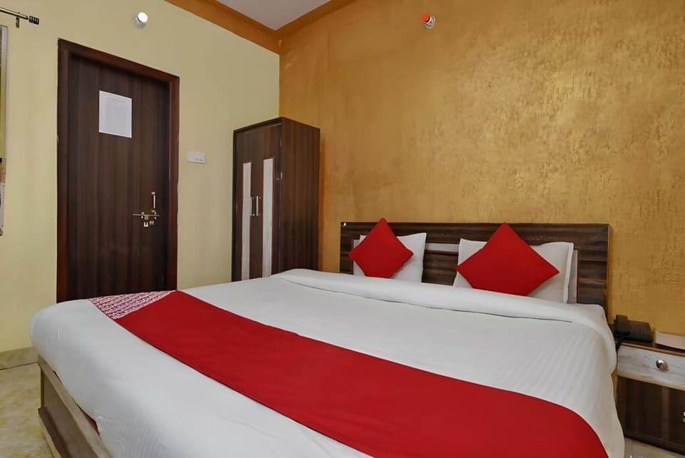 HOTEL MAHAVEER INTERNATIONAL Hotel in Varanasi