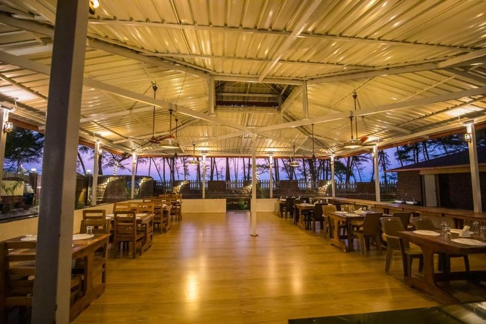 Prarthana Beach Stay Hotel in Karnataka
