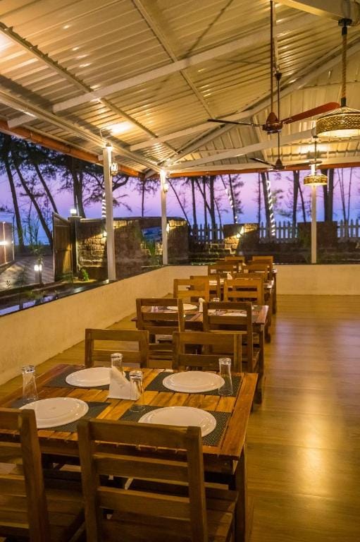 Prarthana Beach Stay Hotel in Karnataka