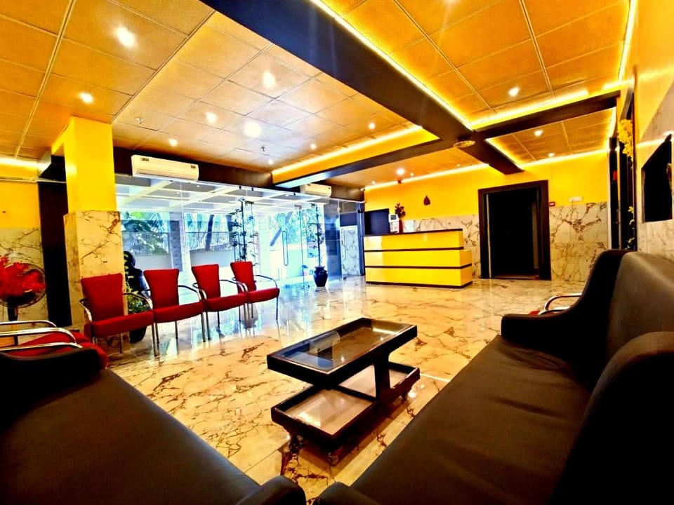 Hotel Dev Inn Somnath Hotel in Gujarat
