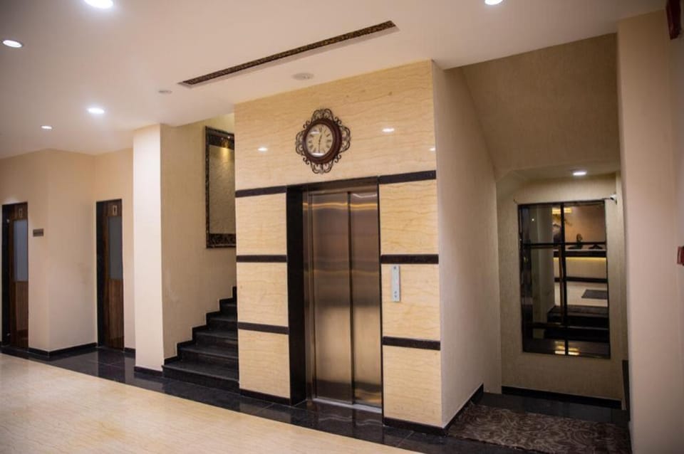 Hotel Indian Heritage Hotel in India