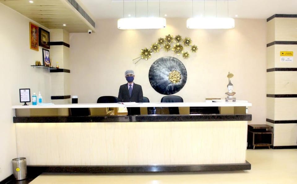 Hotel Indian Heritage Hotel in India