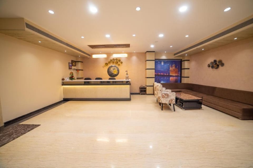 Hotel Indian Heritage Hotel in India