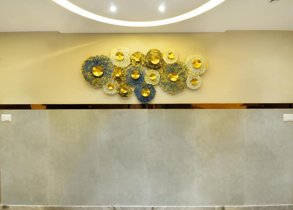 Hotel Imperial View 5 min from New Delhi Railway Station Hotel in New Delhi