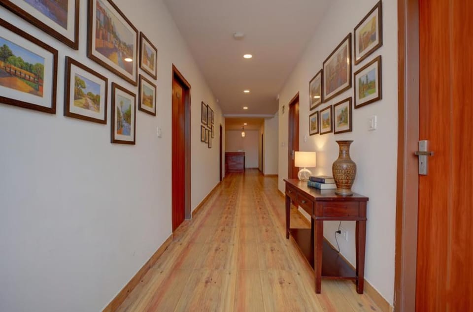 FabHotel Sri Udupi Park Hotel in Bengaluru