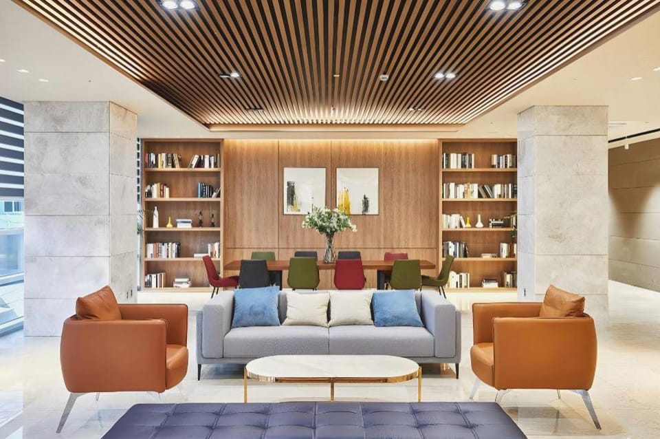 Lavi de Atlan Hotel 2 (Korea Quality) Hotel in Busan