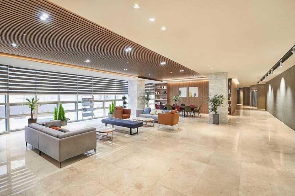 Lavi de Atlan Hotel 2 (Korea Quality) Hotel in Busan