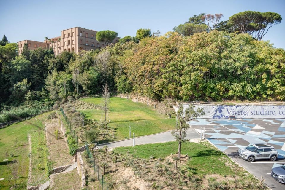 Camplus San Pietro - Casa per ferie Vacation rental in Rome