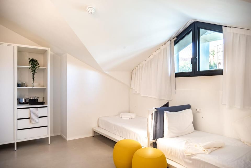 Camplus San Pietro - Casa per ferie Vacation rental in Rome