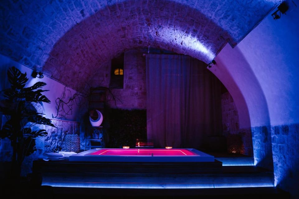 Apulia Suite Bed and Breakfast in Castellana Grotte