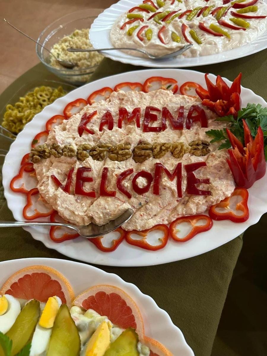 Kamena Pamporovo Hotel in Decentralized Administration of Macedonia and Thrace