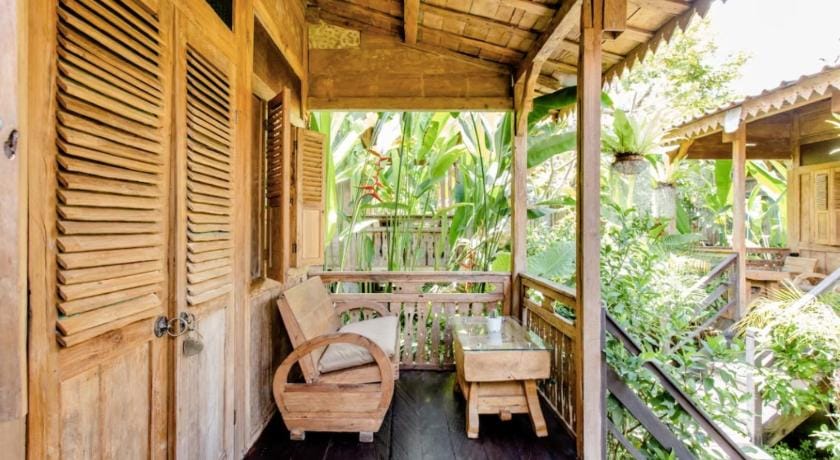 Bajalo Villa Bali Hotel in North Kuta
